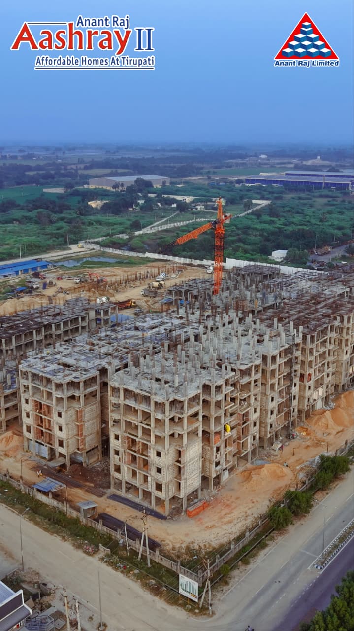 Construction Progress 2