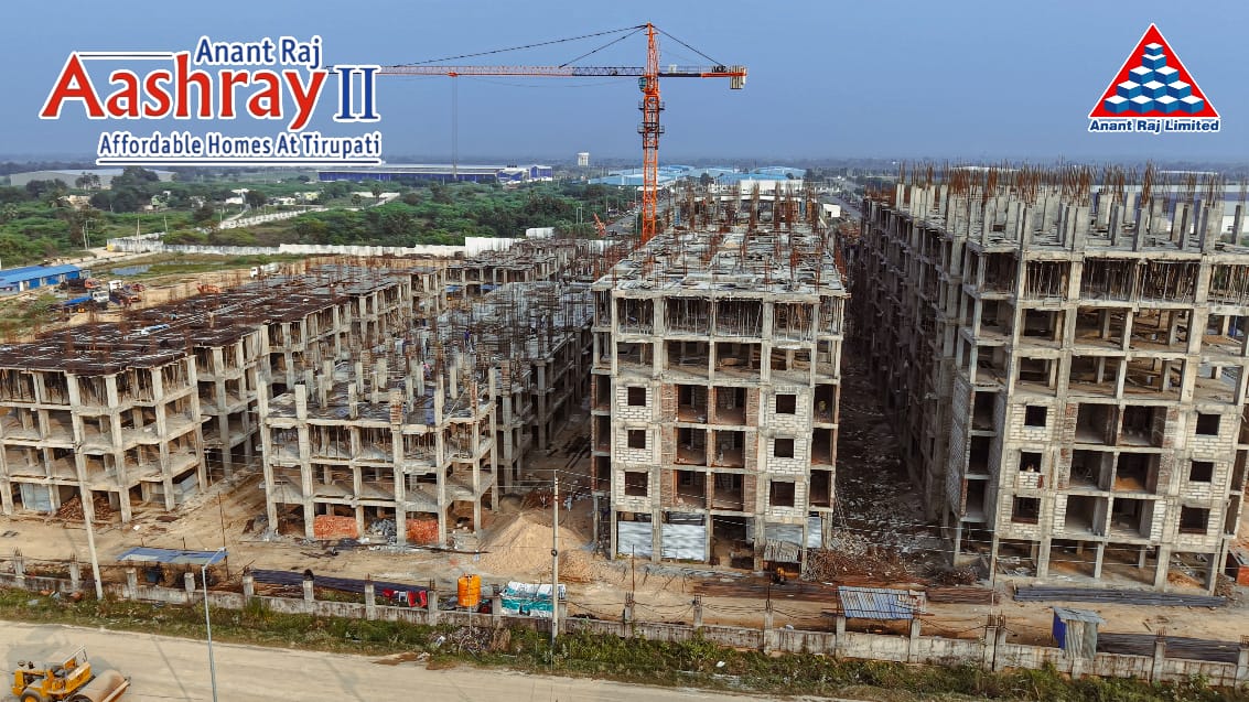 Construction Progress 3