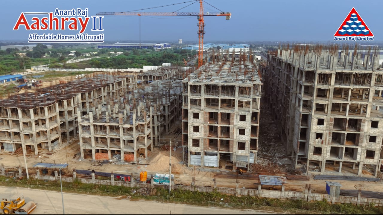 Construction Progress 7